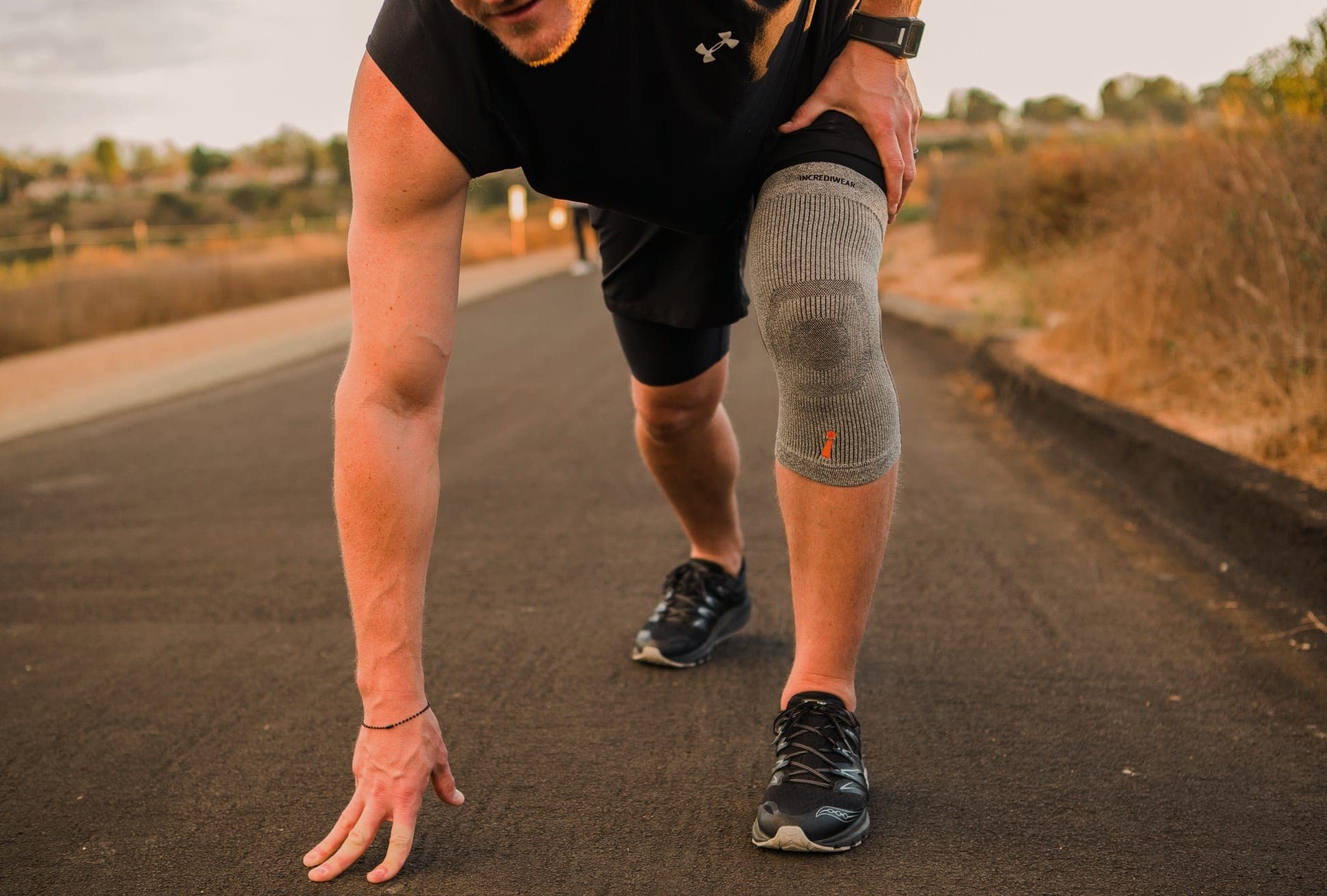 Incrediwear Therapeutic Fabric