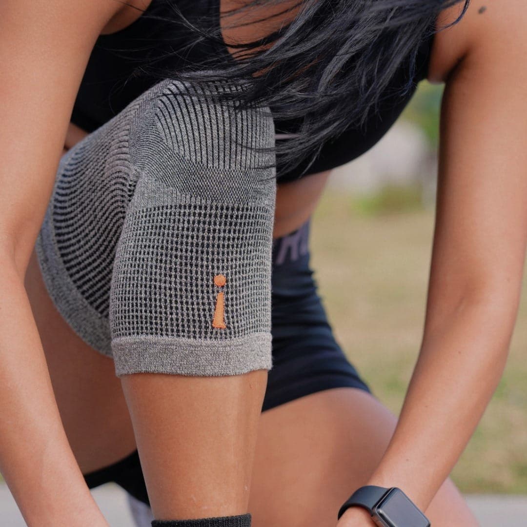 Incrediwear Knee Sleeve